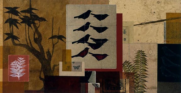 c-188, Augen Gallery