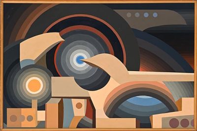 Untitled, ca 1980_32 x 48