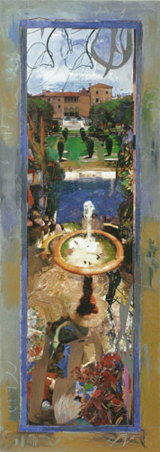 fountain_vizacaya