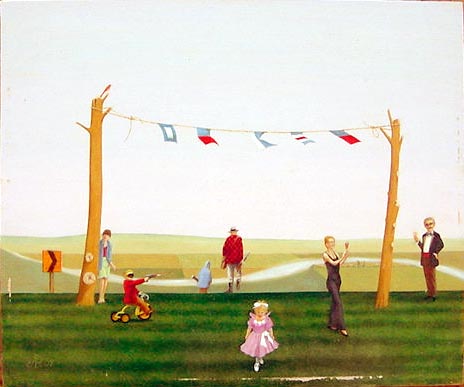 gateway