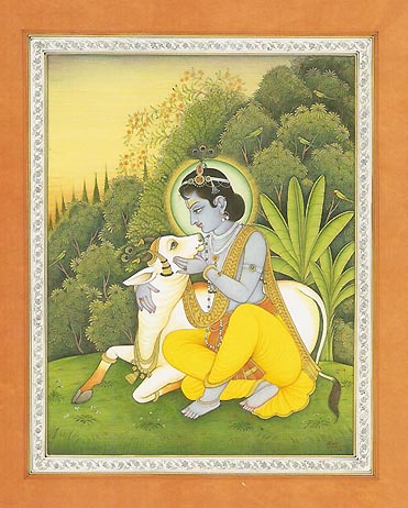 krishna_embracing_cow