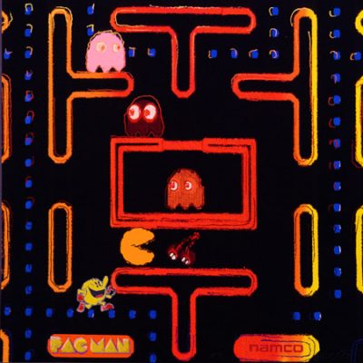 pacman