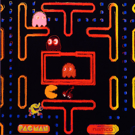 pacman