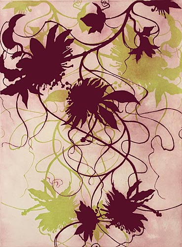 passiflora