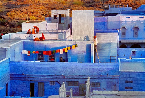 rajasthan_rooftops_india