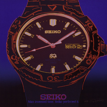 seiko