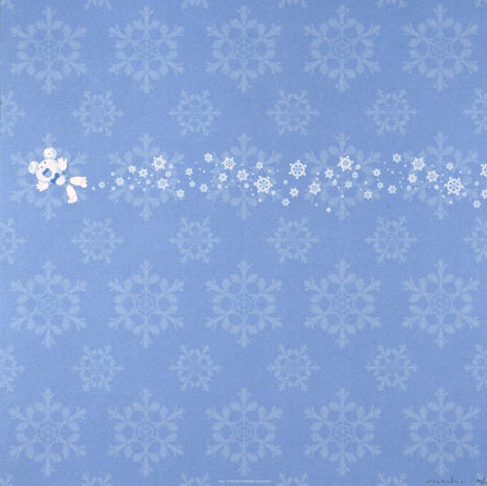 snow