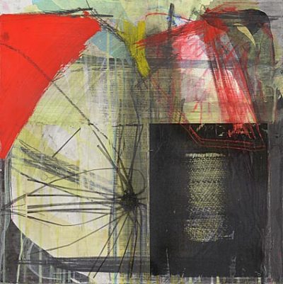 the place of beginning