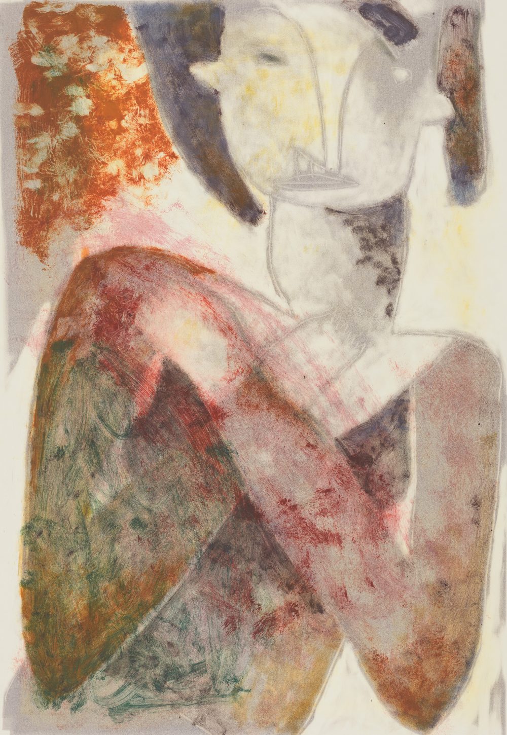 woman no.2