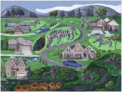 zebras_in_suburbia