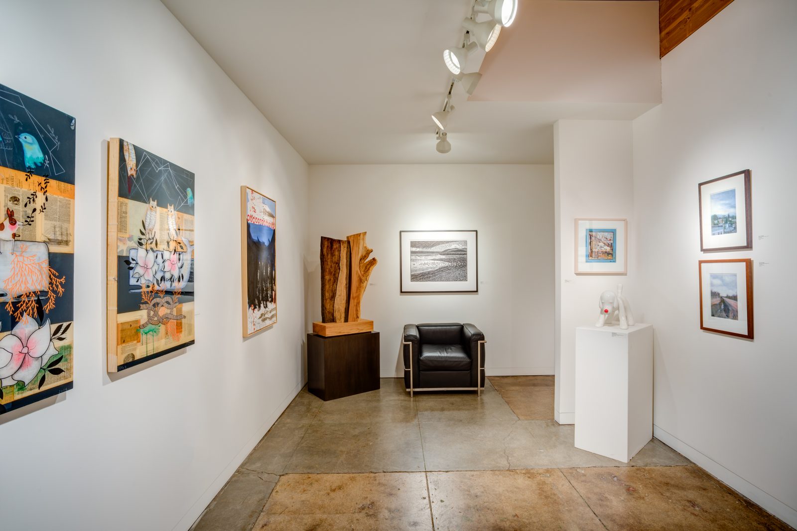 Augen Gallery - Augen Gallery - Contemporary Master Prints and ...