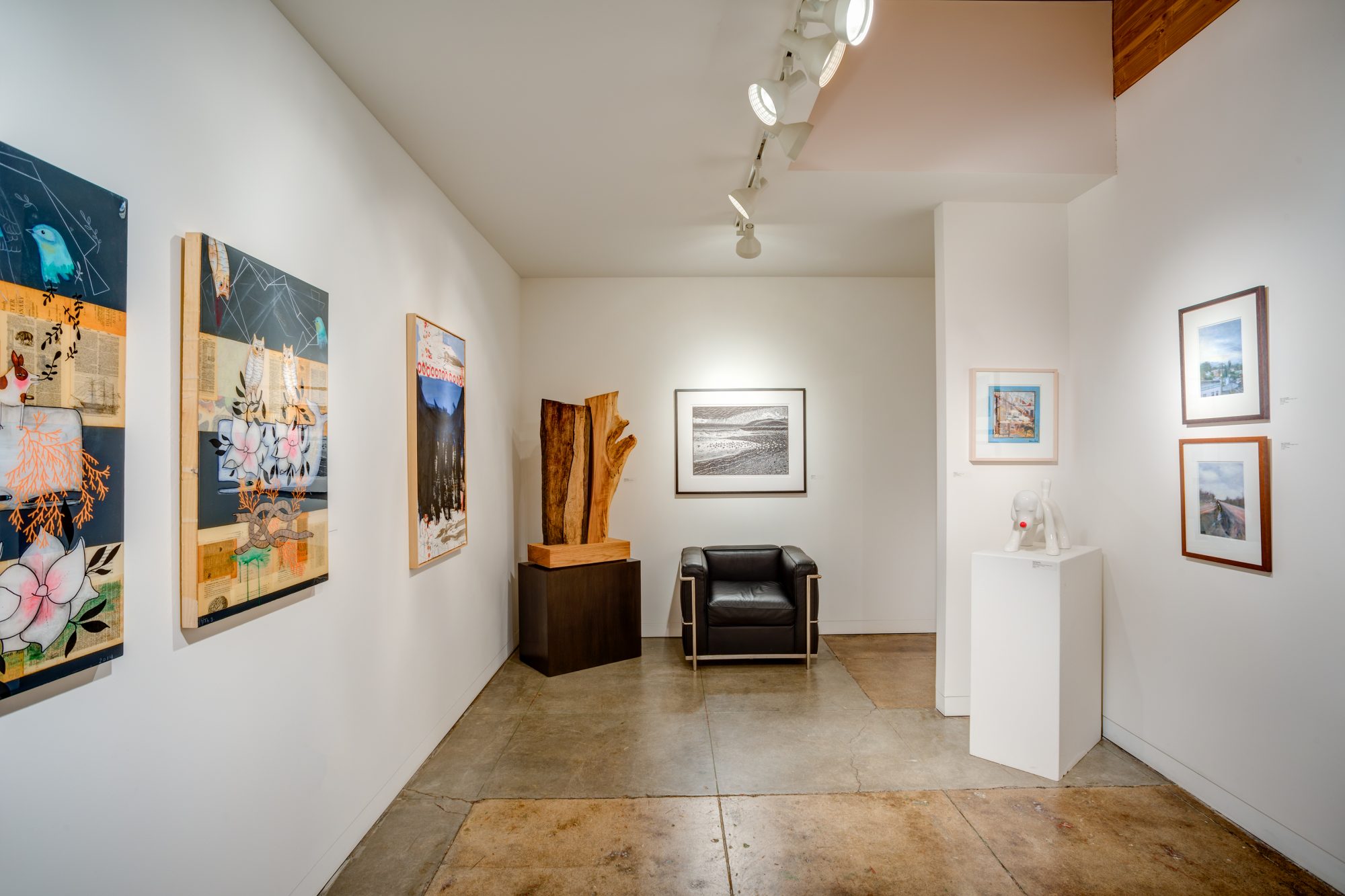 Augen Gallery - Augen Gallery - Contemporary Master Prints and ...