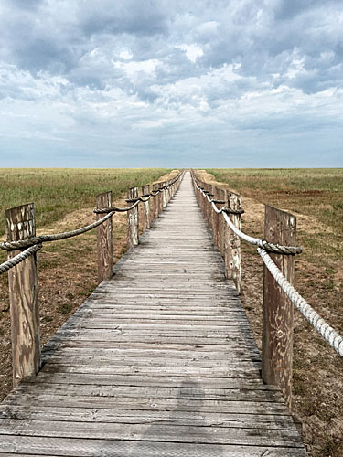 Del Rey Beach Park Gearhart Oregon1