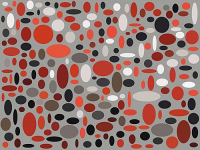 Scarlett Tanager Deconstructed1