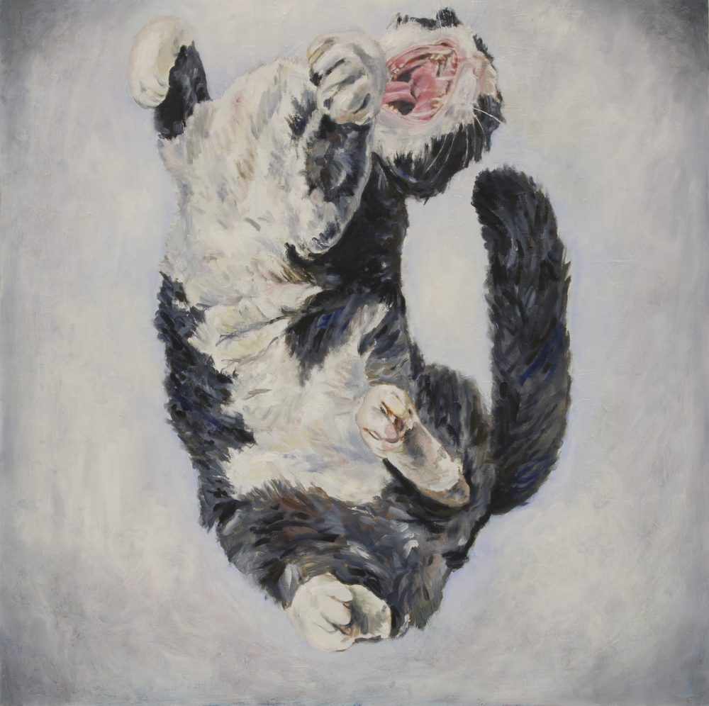 The Scream