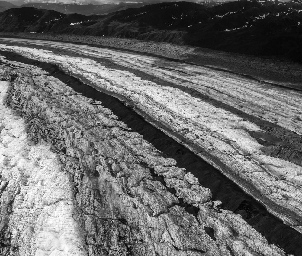 Ruth Glacier 3, Alaska 34230