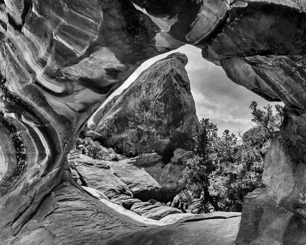 Arches National Park, Utah 18280