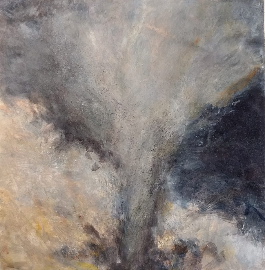 Tornado / East Texas