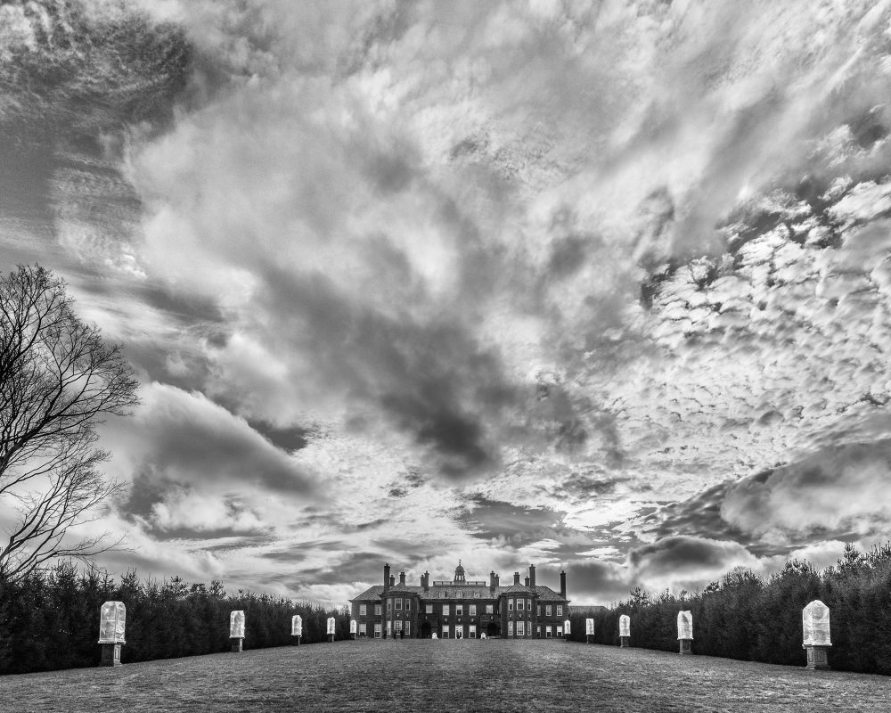 Crane Estate, Ipswich, Massachusetts 16090