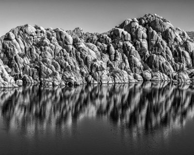 Granite Dells, Arizona 15621