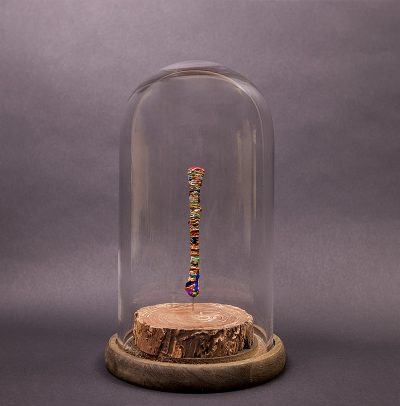 The World on the Head of a Pin