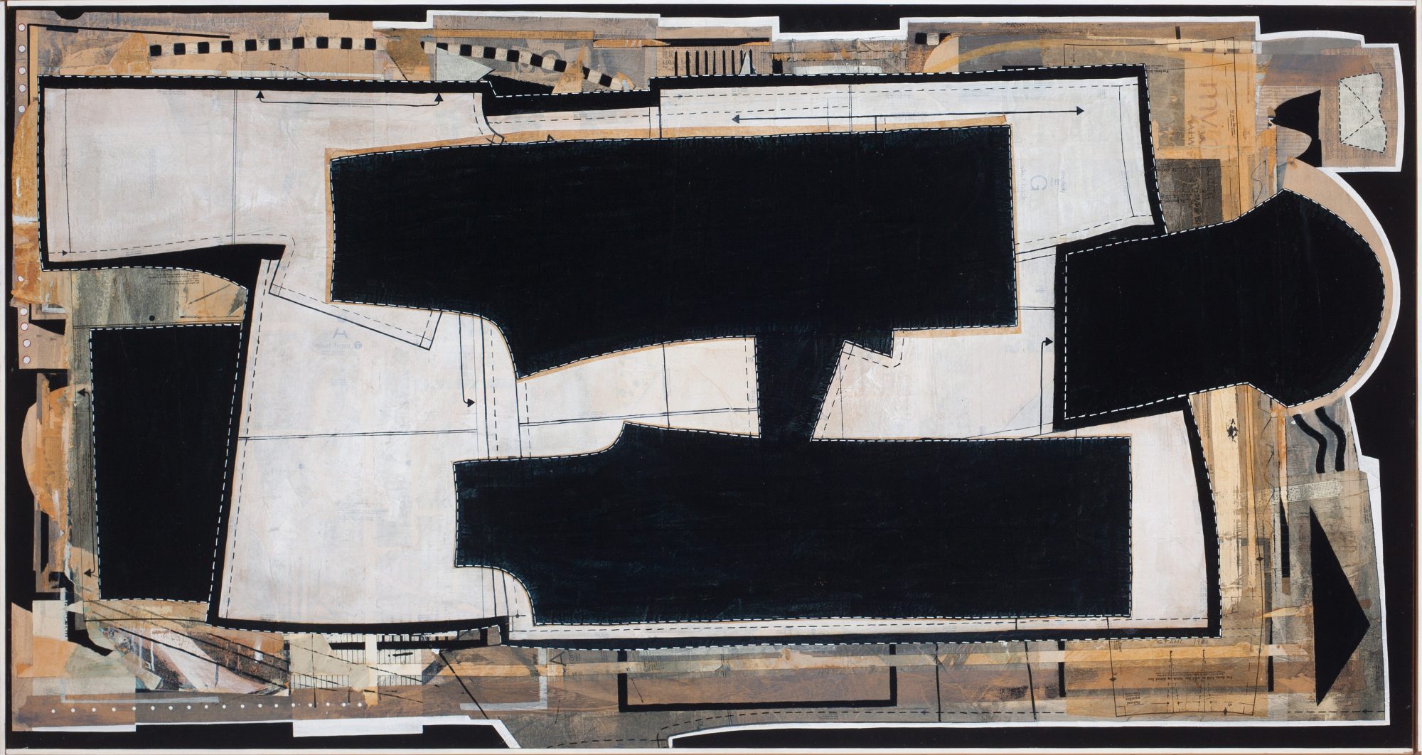 CENTER FRONT - Augen Gallery