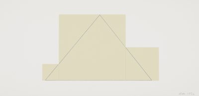 Multiple Panel Painting #9