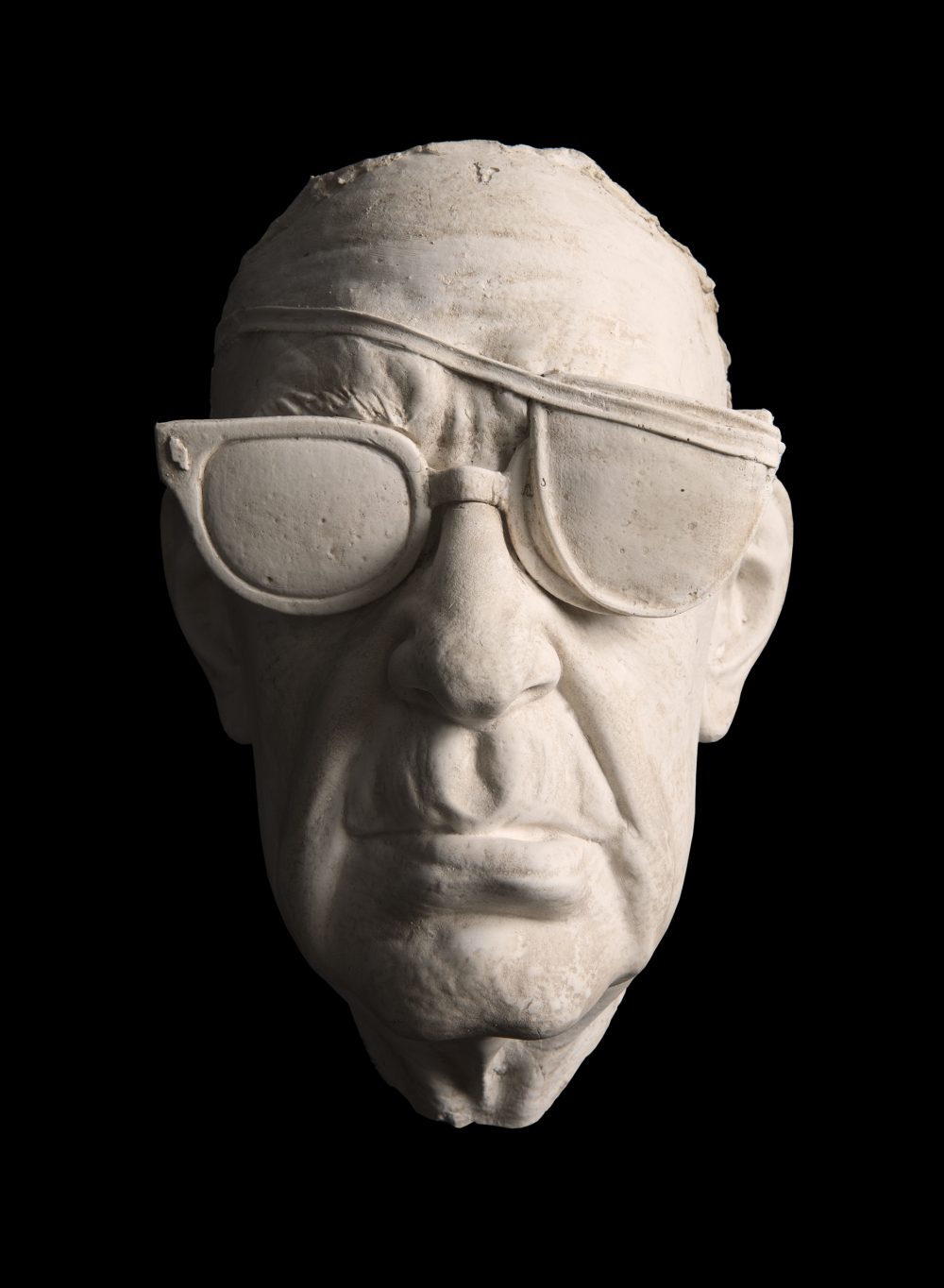 John Ford Death Mask