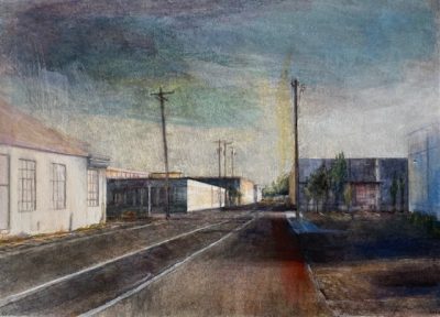 southeast Portland street