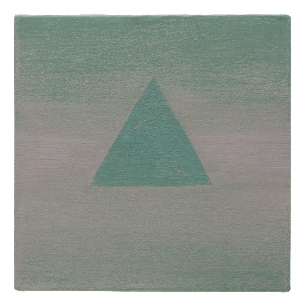 Green Triangle