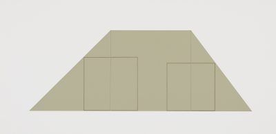 Multiple panel painting 7CARD