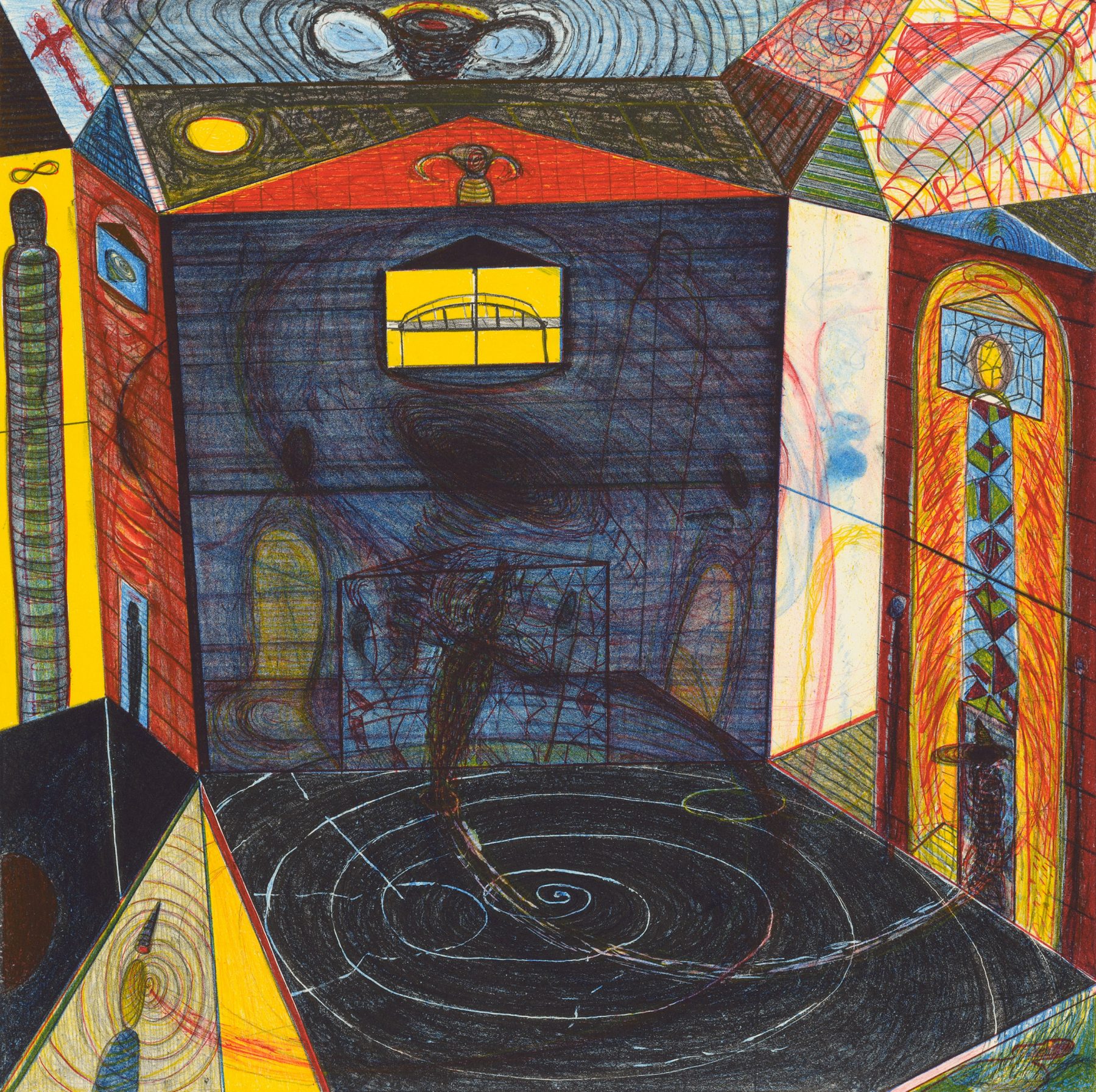 Return Augen Gallery