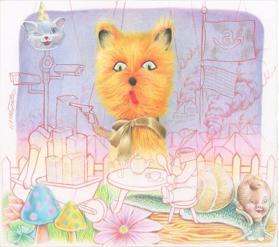 V-Shaped RecoveryCARD