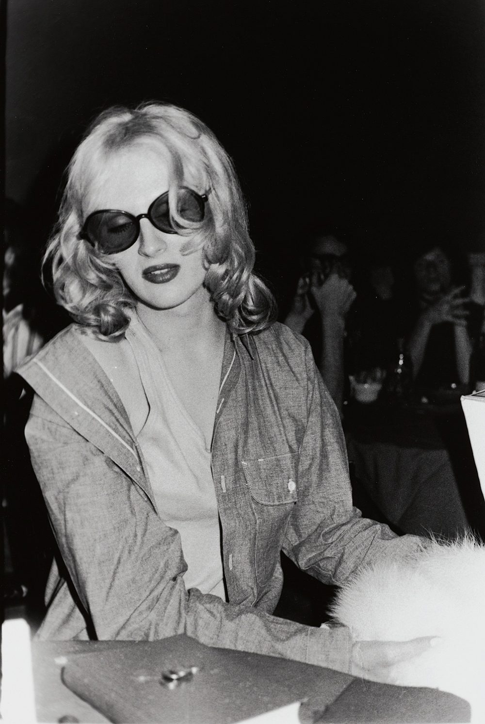 Candy Darling