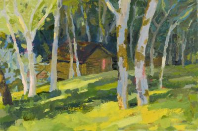 near the willamette no.1