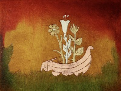 Here Comes the Peace Barge