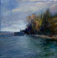 River Breeze II