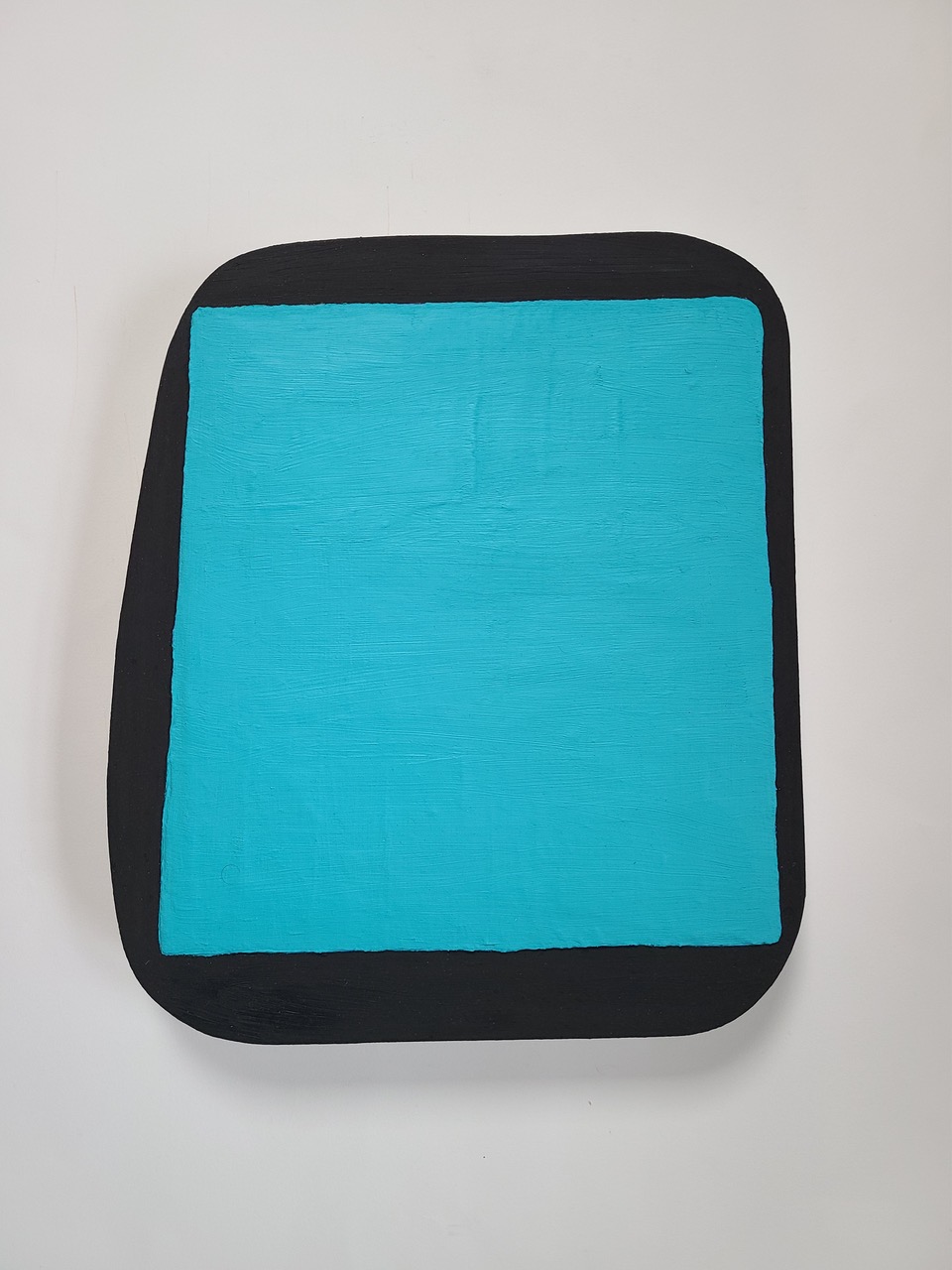 SCHELL - Closer (Teal and Black)