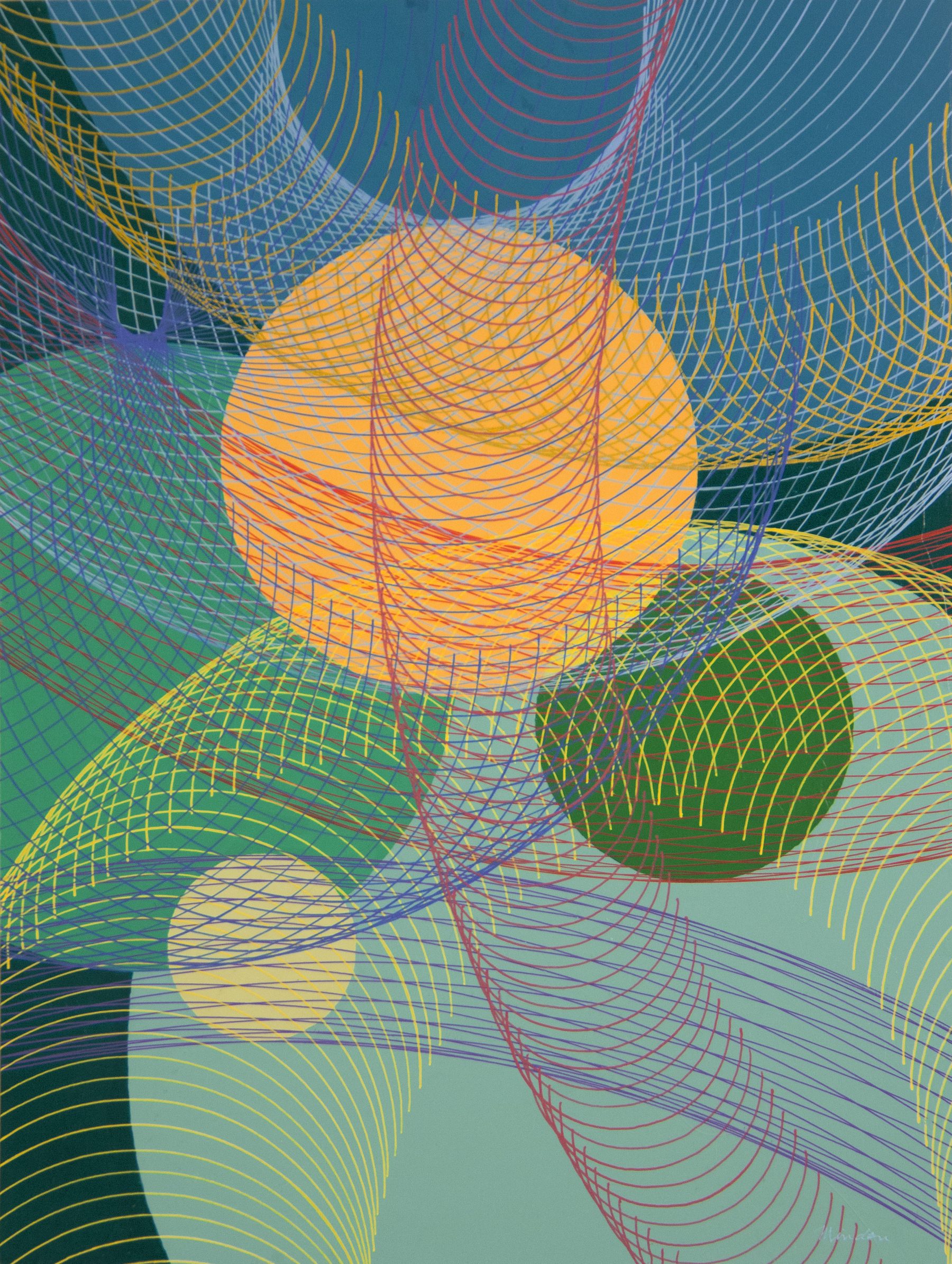 GROW - Augen Gallery