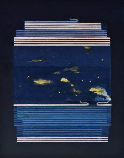 One Hundred Poets #57