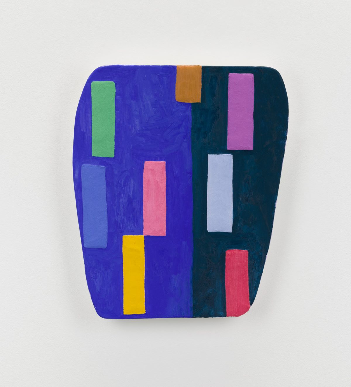 CONTAIN / CARRY - Augen Gallery