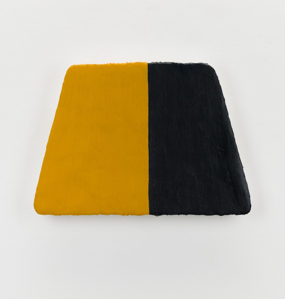 Locale (Ochre and Black)