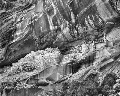 Monarch Cave, Utah #9534