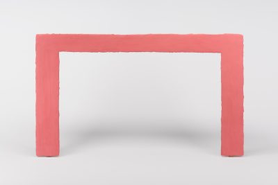 Post and Lintel Rose