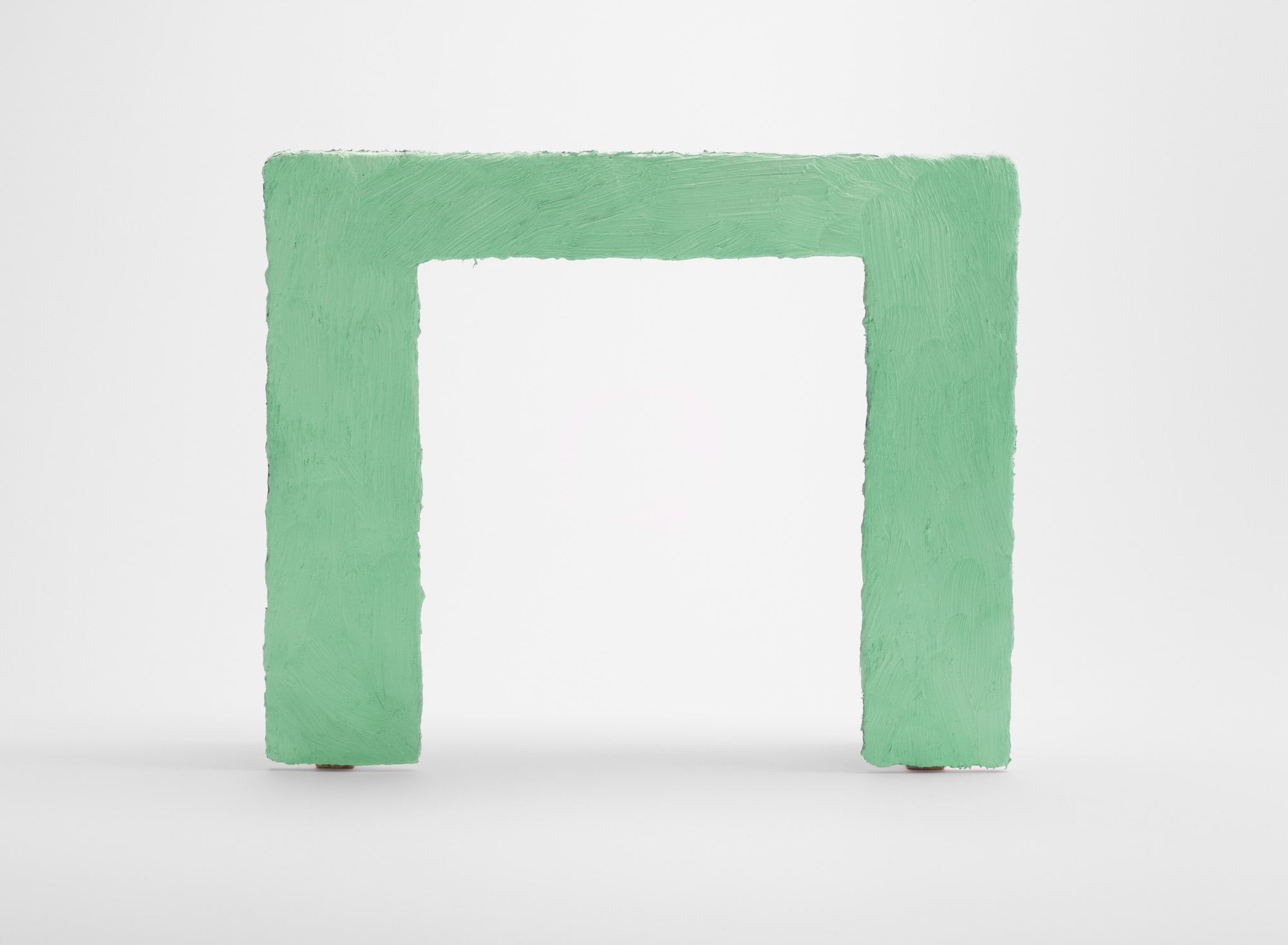 POST AND LINTEL (MINTY) Augen Gallery