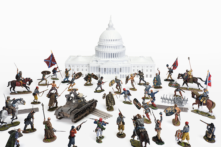 Storming the Capitol v2 copy