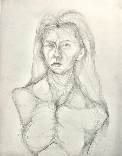 Self-portrait