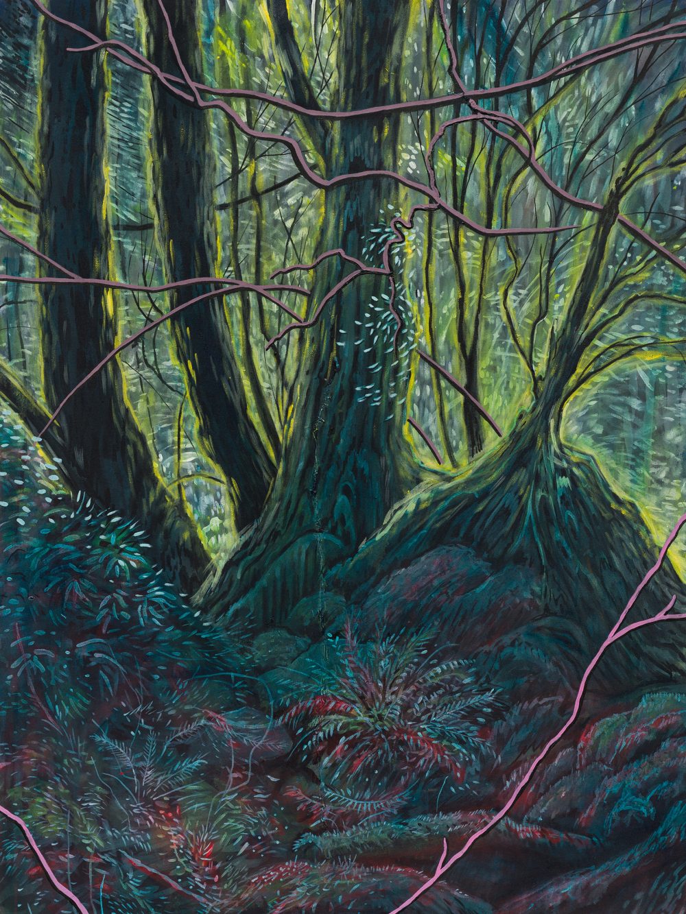 Understory