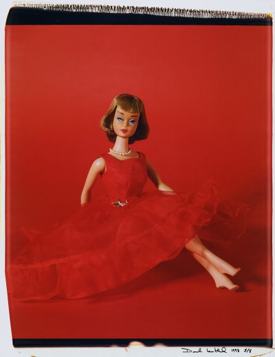 Barbie cropped