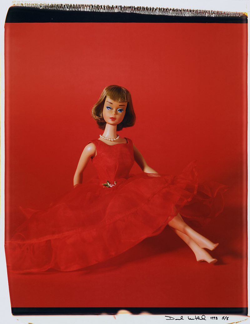 Barbie cropped